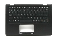 Клавиатура для ноутбука Lenovo Flex 3-1120 Yoga 300-11IBY 300-11IBR