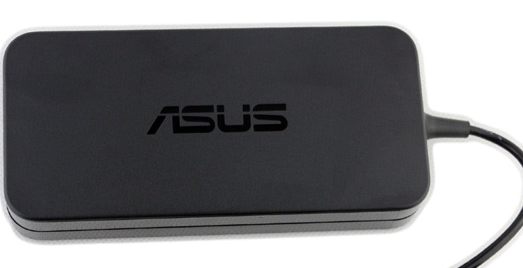 Блок питания для ноутбука Asus VivoBook Pro N580V N580VD Купить оригинальную зарядку для Asus N580 в интернете по выгодной цене