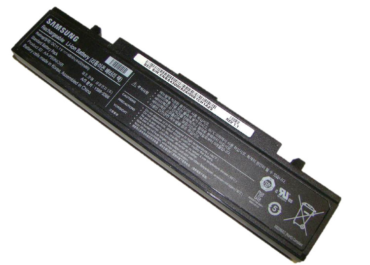 Аккумулятор батарея для ноутбука Samsung NP270E5E 270E AA-PB9NC6B Купить оригинальный аккумулятор AA-PB9NC6B для ноутбука Samsung NP270E5E 270E в интернет магазине с гарантией