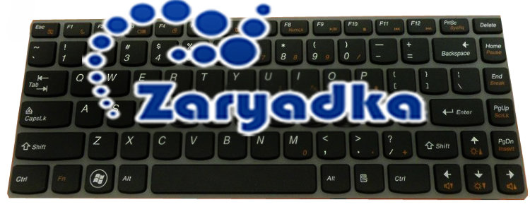 Оригинальная клавиатура для ноутбука Lenovo Ideapad Z450 Z460 Z460A Оригинальная клавиатура для ноутбука Lenovo Ideapad Z450 Z460 Z460A