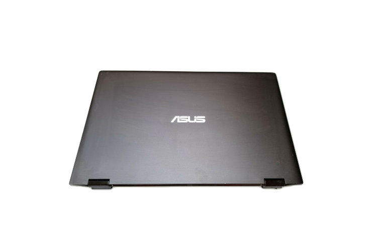 Корпус для ноутбука ASUS ZENBOOK FLIP 14 UX463F UX463 13N1-A1A0311 крышка матрицы Купить крышку экрана для Asus ux463 в интернете по выгодной цене