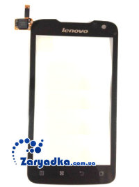 Оригинальный точскрин touch screen для телефона Lenovo P700 Android