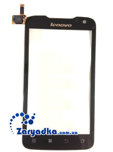 Оригинальный точскрин touch screen для телефона Lenovo P700 Android Оригинальный точскрин touch screen для телефона Lenovo P700 Android