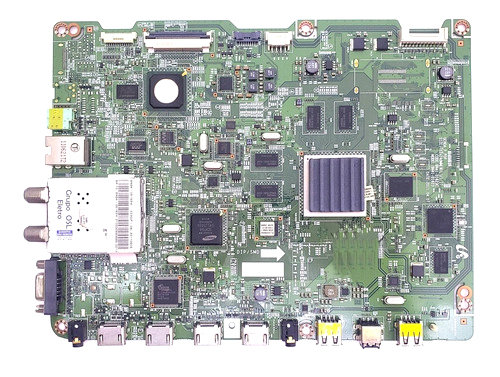 Материнская плата для телевизора SAMSUNG PS50D8000 BN94-05193J BN41-01623C Купить плату main board для Samsung PS50D8000 в интернете по выгодной цене