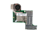 Видеокарта для ноутбука Dell D800 8600  Geforce 4200 Go Nvidia 64Мб