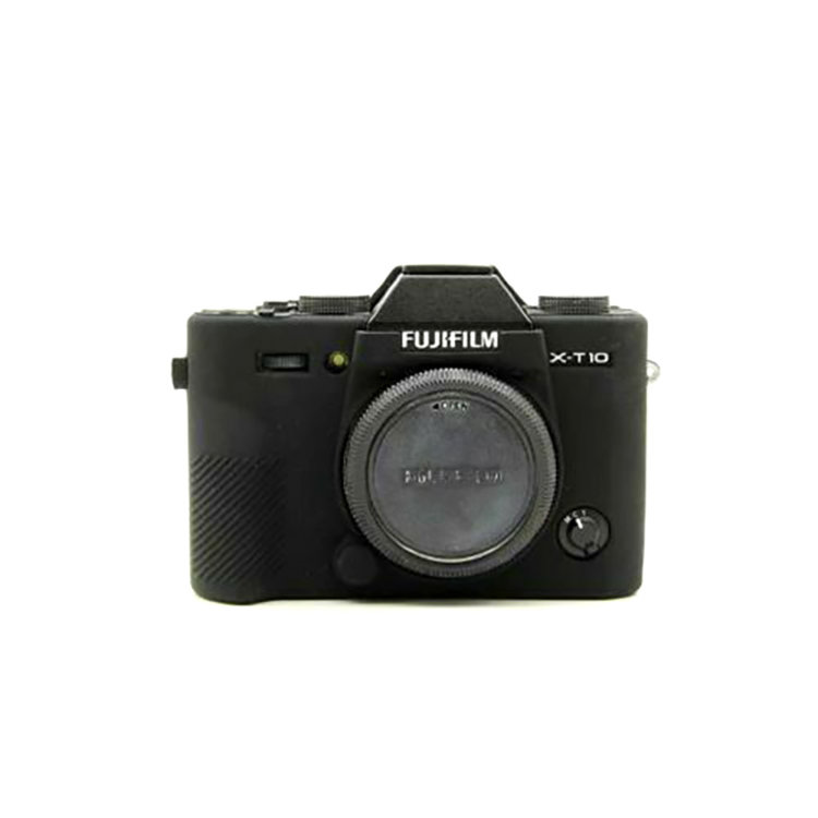 Чехол для камеры Fujifilm Fuji X-T20 X-T10 XT10 Купить оригинальный чехол для Fuji T20 в интернете по выгодной цене