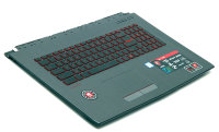 Клавиатура для ноутбука MSI GV72 8RE