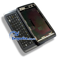 Оригинальный корпус для телефона Motorola DROID 4 XT894