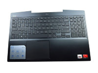 Клавиатура для ноутбука Dell G5 5505 G5 SE 5505 T93MY
