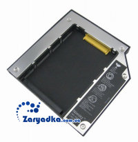 Карман корзина жесткого диска HP Pavilion G4 G6 G7 SATA SSD