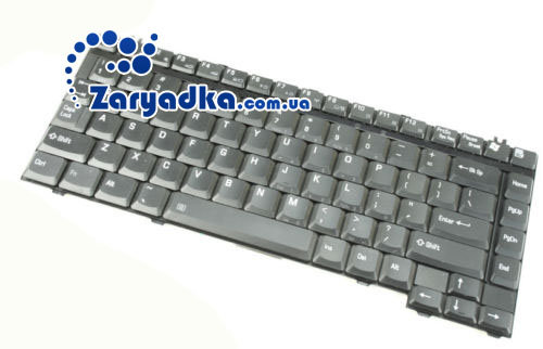 Клавиатура для ноутбука Toshiba Satellite A130 K000044100 Клавиатура для ноутбука Toshiba Satellite A130 K000044100