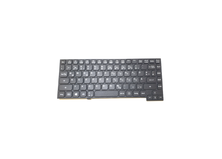 Клавиатура для ноутбука Panasonic Toughbook CF-54 N2ABZY000429 Купить клавиатуру Panasonic cf54 в интернете по выгодной цене