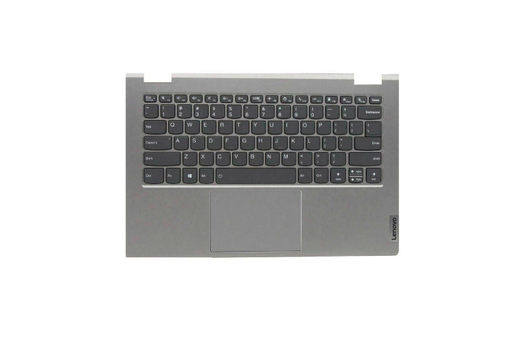 Клавиатура для ноутбука Lenovo ThinkBook 14s Yoga ITL 5CB1C92782 Купить клавиатуру для Lenovo 14s в интернете по выгодной цене