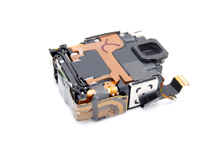 Матрица CCD для камеры Olympus Stylus TOUGH TG-4 Купить оригинальный объектив для фотоаппарата Olympus TG 4 в интернете по самой низкой цене
