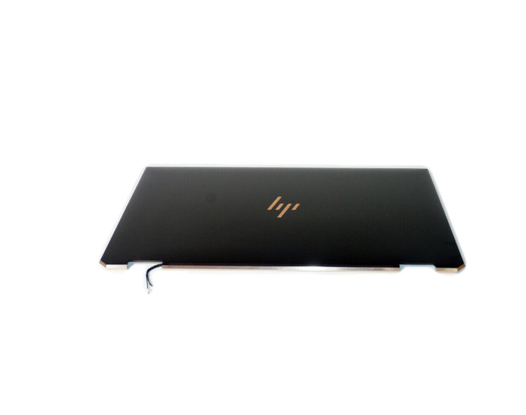 Корпус для ноутбука Hp 15eb 15-EB0043DX FAX3B001010 крышка матрицы Купить крышку экрана для HP 15eb в интернете по выгодной цене