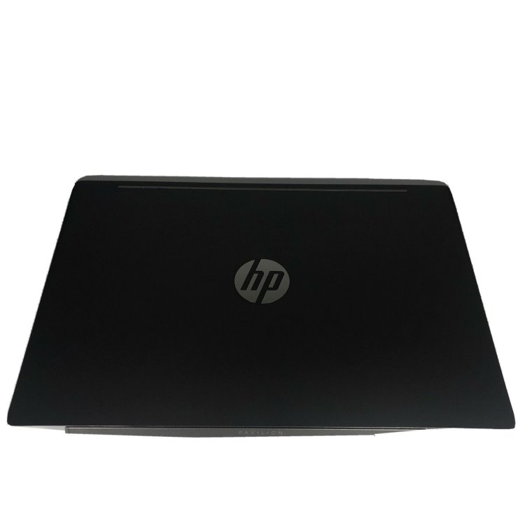 Корпус для ноутбука HP Pavilion 14-CE TPN-Q207 14-CE3027T L19174-001 крышка матрицы Купить крышку экрана для HP 14ce в интернете по выгодной цене