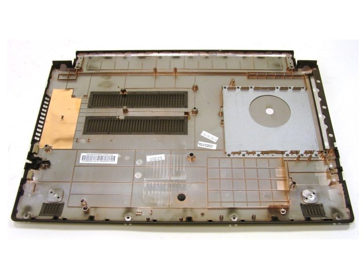 Корпус для ноутбука Lenovo IdeaPad Flex 2-15 5CB0F76746 Купить нижнюю часть корпуса для ноутбука Lenovo IdePad flex 2 15 в интернете по самой выгодной цене