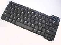 Клавиатура для ноутбука HP Compaq NC6120 NX6110