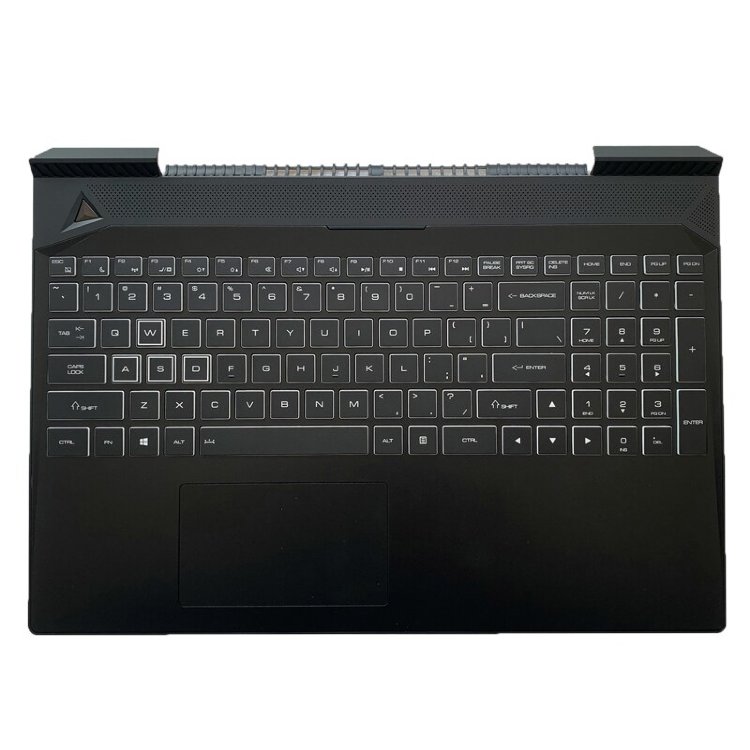 Клавиатура для ноутбука Thunderobot 911 Air Master Купить клавиатуру для Thunderobot в интернете по выгодной цене