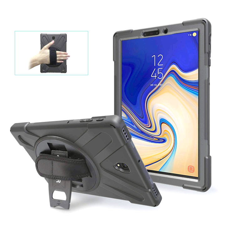 Защитный противоударный чехол для планшета Samsung Galaxy Tab S4 10.5 SM-T830  Купить защитный чехол для планшета Samsung Tab S4 в интернете по выгодной цене