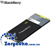Оригинальный аккумулятор для телефона BlackBerry 10 Z10 ACC-51546-201 1800mAh