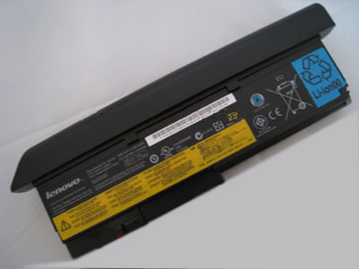 Усиленный аккумулятор повышенной емкости для ноутбука Lenovo IBM Thinkpad X200 x200s 7800mAh Усиленная батарея повышенной емкости для ноутбука Lenovo IBM
Thinkpad X200 x200s 7800mAh