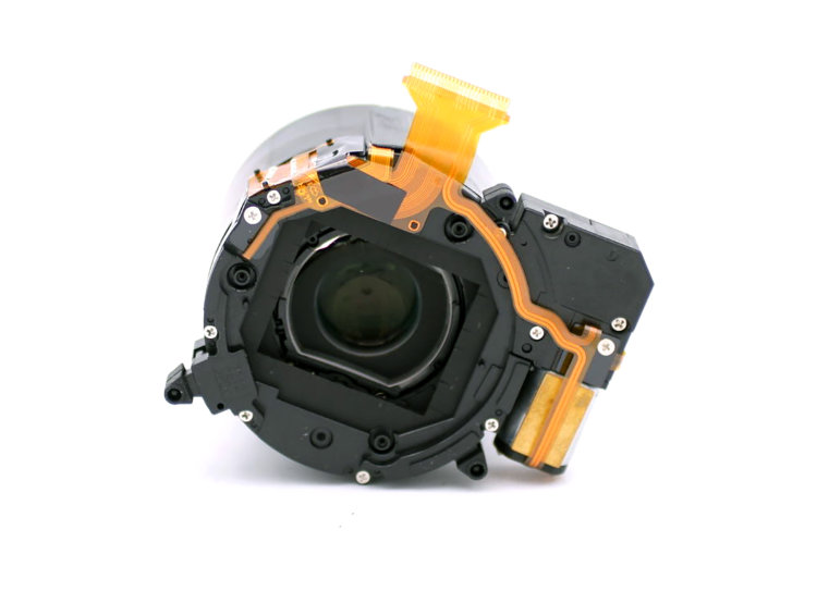 Объектив для камеры Panasonic Lumix DMC-LX100 Купить линзу для фотоаппарата Panasonic LX100 в интернете по выгодной цене