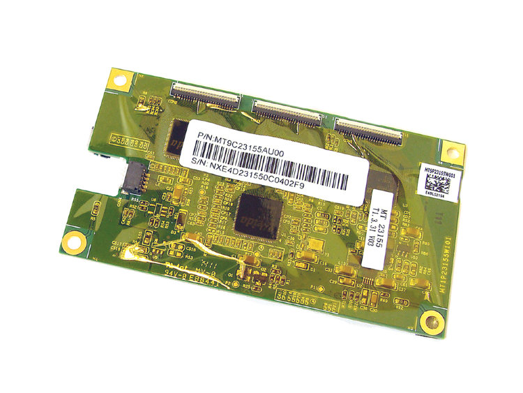 Контроллер сенсора для моноблока Acer AU5-620 U5-620 MT9C23155AU00 Купить модуль touch screen для компьютера Acer U5 620 в интернете по выгодной цене