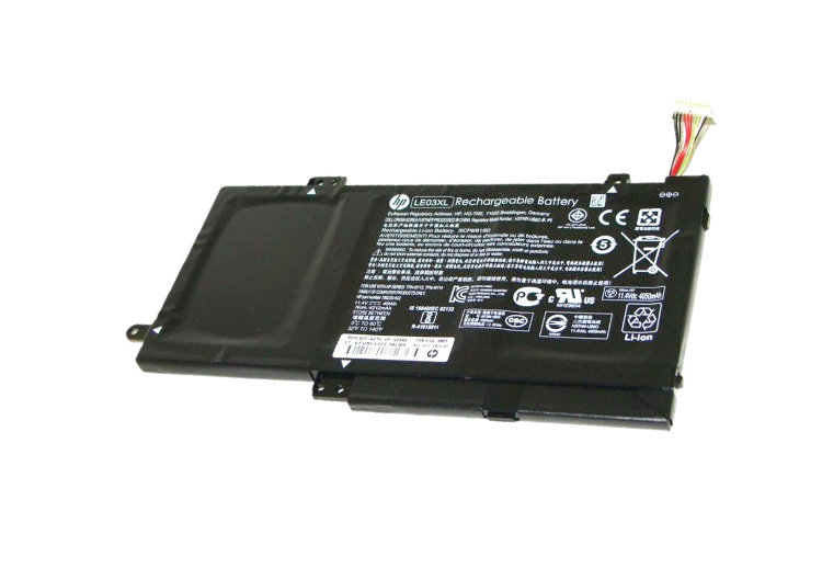 Оригинальный аккумулятор для ноутбука HP 15-BK 15-BK020WM 796356-005 Купить батарею для HP 15 BK в интернете по выгодной цене