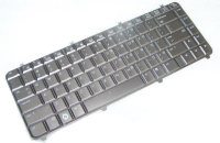 Оригинальная клавиатура для ноутбука HP Pavillion dv5 502622-001 черная