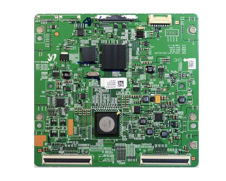 Оригинальный модуль T-CON BN41-01892A 120HZ 3d NVT tcon V02 0401 Купить плату tcon для Samsung BN41-01892 в интернете по выгодной цене