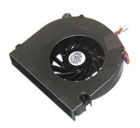 Оригинальный кулер вентилятор охлаждения для ноутбука HP Compaq 6510b UDQFRPH55C1N