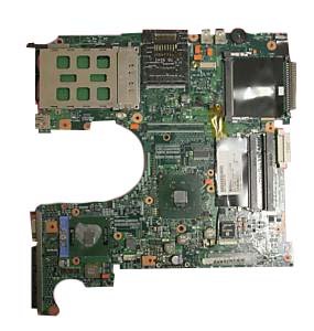 Материнская плата для ноутбука Toshiba Satellite M40 GM94 V000053190 Материнская плата для ноутбука Toshiba Satellite M40 GM94 V000053190