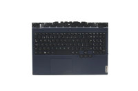 Клавиатура для ноутбука Lenovo Legion 5-15ACH6H 5-15ACH6A 5CB1C74855