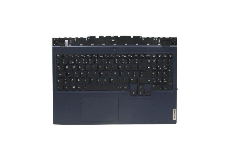 Клавиатура для ноутбука Lenovo Legion 5-15ACH6H 5-15ACH6A 5CB1C74855 Купить клавиатурный модуль для Lenovo 15ACH6 в интернете по выгодной цене
