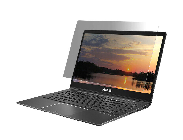 Защитная пленка экрана для ноутбука Asus ZenBook 13 UX331 UX331FN Купить пленку экрана для Asus Ux331 в интернете по выгодной цене