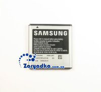 Оригинальный аккумулятор для телефона Samsung i897 Captivate EB575152VA 