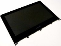 Дисплейный модуль для ноутбука Lenovo Yoga 300-11IBR 5D10J08414