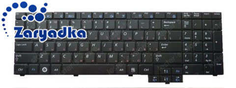 Оригинальная клавиатура для ноутбука Samsung R528 R530 R540 R620 R618 русская раскладка Оригинальная клавиатура для ноутбука Samsung R528 R530 R540 R620 R618
русская раскладка