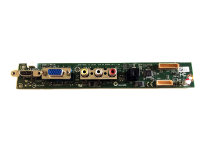 Модуль HDMI VGA RCA для моноблока Dell Inspiron One 2320 N9YK4