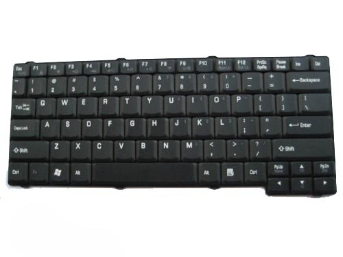 Оригинальная клавиатура для ноутбука Toshiba L10 L20 L30 L25 L100 Оригинальная клавиатура для ноутбука Toshiba L10 L20 L30 L25 L100