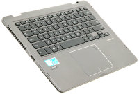 Клавиатура для ноутбука Asus ZenBook UX461UA UX461 AEBKQU00010 13NB0GD0P01011-1 