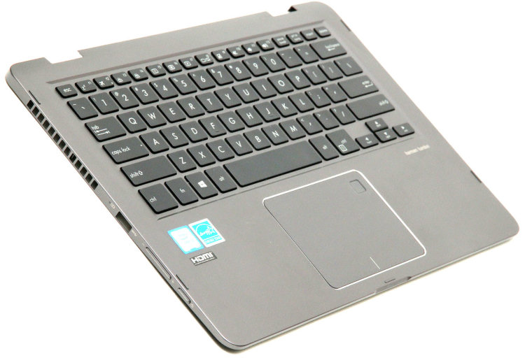 Клавиатура для ноутбука Asus ZenBook UX461UA UX461 AEBKQU00010 13NB0GD0P01011-1  Купить клавиатуру для Ass ux461 в интернете по выгодной цене