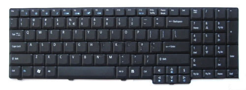 Оригинальная клавиатура для ноутбука Acer Extensa 5635 5635G 5635Z 5635ZG Оригинальная клавиатура для ноутбука Acer Extensa 5635 5635G 5635Z 5635ZG