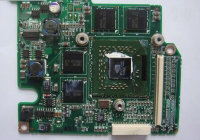 Видеокарта для ноутбука Toshiba Tecra S2 EAT20 LS-2491 128MB VGA