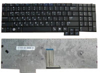 Оригинальная клавиатура для ноутбука Samsung R610