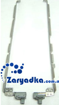 Оригинальные петли шарниры для ноутбука Toshiba Satellite A60 A65 V000040580