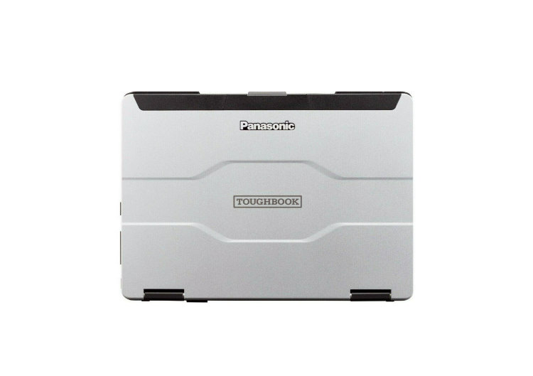 Корпус для ноутбука Panasonic Toughbook CF-54 крышка матрицы Купить крышку экрана для Panasonic cf54 в интернете по выгодной цене