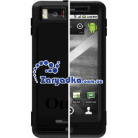 Оригинальный чехол Otterbox для телефона Motorola Droid X
