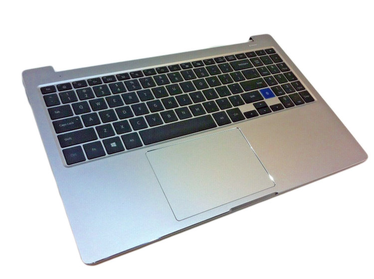 Клавиатура для ноутбука Samsung Notebook NP750XBE BA61-03917A Купить клавиатуру для Samsunng NP750 в интернете по выгодной цене